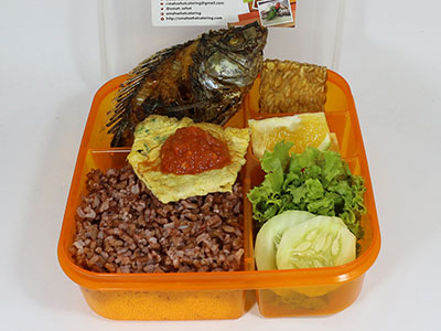Diet Reguler
