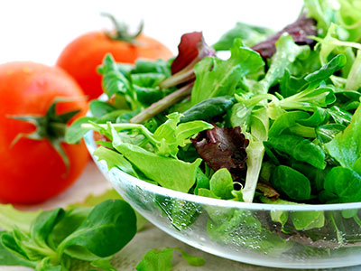 Diet Food Combining